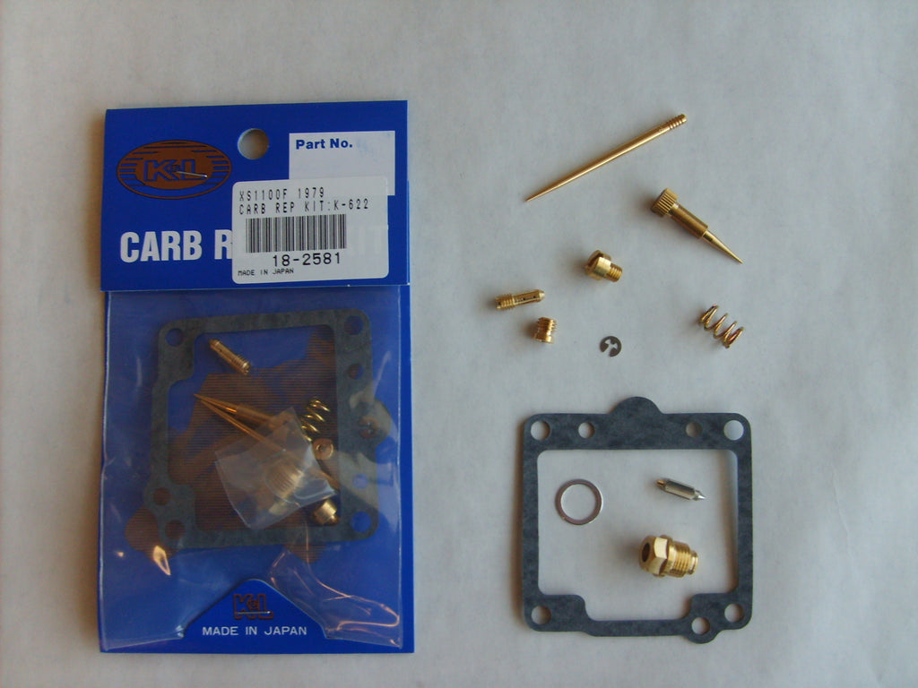 Carburetor Repair Kit