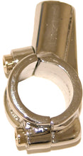 Load image into Gallery viewer, Universal Mirror Mount 10mm Chrome