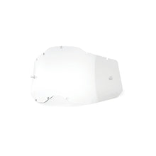 Load image into Gallery viewer, Ac2/St2 Junior Replacement Sheet Clear Lens