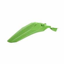 Load image into Gallery viewer, Rear Fender Kx450 Green