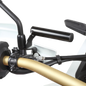 Smart Phone Holder Mount Type A Left Side