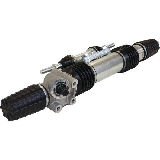 Steering Rack Assembly Can