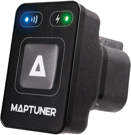 Maptuner Speed Control Sd