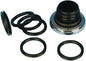 Gasket Oring Fuel Cap Fxr Soft Ail Sportster 10/Pk 61109 85 C