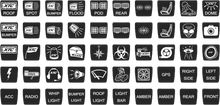 Load image into Gallery viewer, Plug N Play Power Control 6 Switch Included