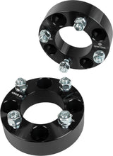 Load image into Gallery viewer, Wheel Spacer 1.5" 4/110 Stud: 12mm X 1.5mm