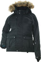 Divine 4.0 Jacket Black 3x
