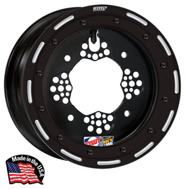 Rok'n Lock2 10x5 4+1 4/156 Beadlock Wheel