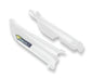 Fork Guards White