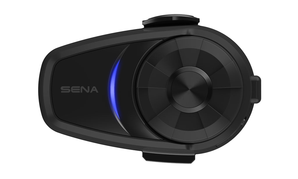 10s Headset And Intercom Single
