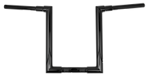 Load image into Gallery viewer, Jason 14" Bar 1.25" Clamp Tbw Black