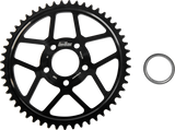 HardDrive Rear Steel Sprocket 49t Flat 84-22 820-51611