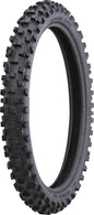 Tire Ix 09w Front 90/100 21 57m Bias Tt