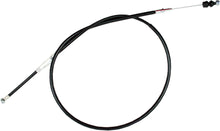 Load image into Gallery viewer, Black Vinyl Clutch Cable