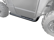 Load image into Gallery viewer, Steel Tube Rock Sliders Pol