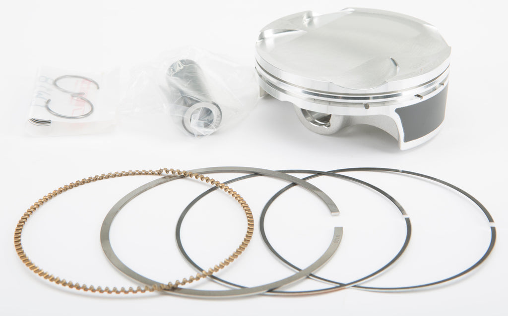 Piston Kit Armorglide 88.00/Std 12.9:1 Beta