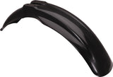 Acerbis Front Fender Black 1580-3905