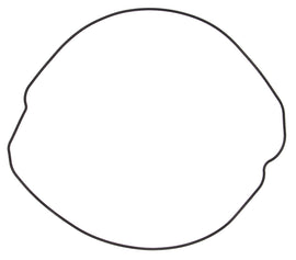 VERTEX clutch cover gasket for engine sealing, made of durable gasket material, designed for precise fit and reliable performance.