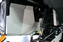Load image into Gallery viewer, Alloy Footwell Protection Yam