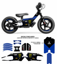 Load image into Gallery viewer, Graphic Kit Stacyc Star Graphic Kit Stacyc 12" &amp; 16"
