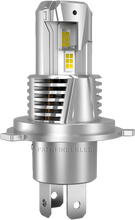 Load image into Gallery viewer, H4 Led Bulb White/Yellow 5200lm 28w Ea