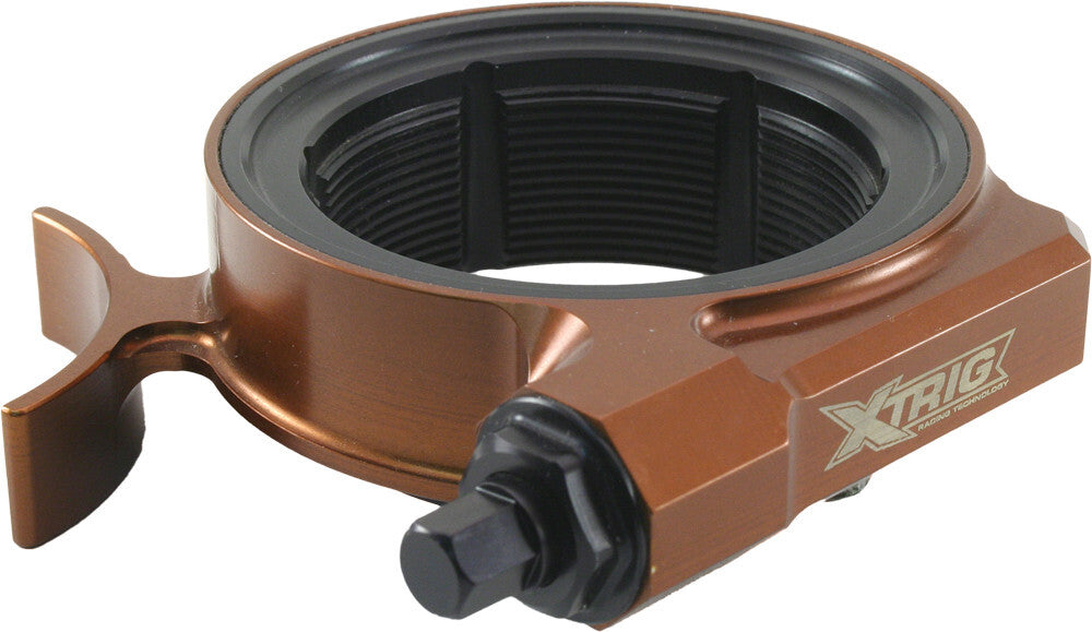 Pre Loader Adjuster Kx450