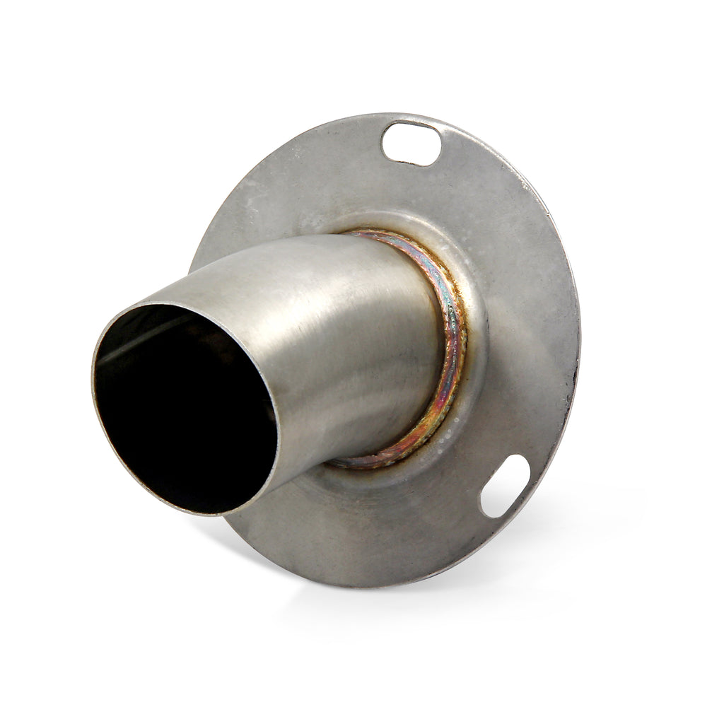 Stainless Insert 4" X 1 3/4" Replacement Part