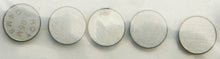 Load image into Gallery viewer, Valve Shims 9.48x3.05mm 5/Pk