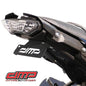 Fender Eliminator Kit Black Yam