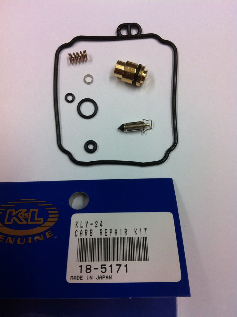 Carburetor Repair Kit