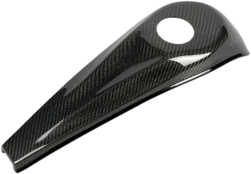 Carbon Fiber Dash Flhx/Fltr 08 22