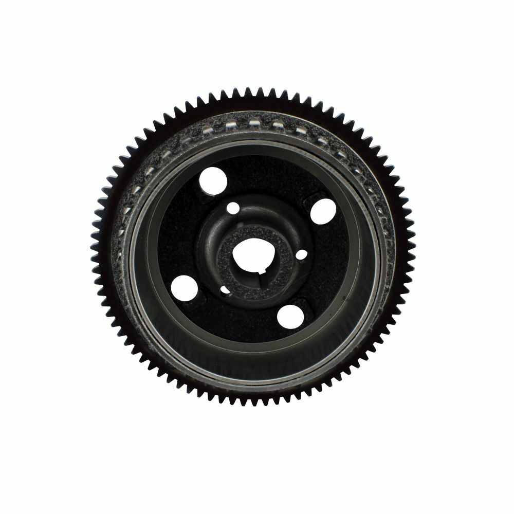 Flywheel