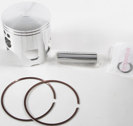 Piston Kit Pro Lite 67.00/+1.00 Yam