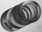 Plates Kit Steel 8 Plates