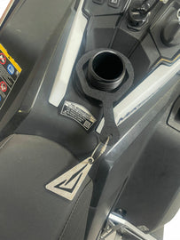 Polaris Fuel Tank Nut Wrench