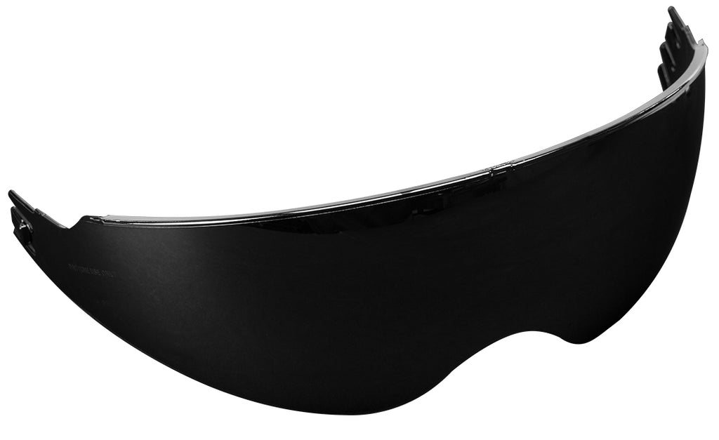 Shield Silver Iridium (Lg 2x Gm 65)(Xs 2x Hh 65)