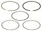 Piston Rings 92.95mm Pol For Namura Pistons Only