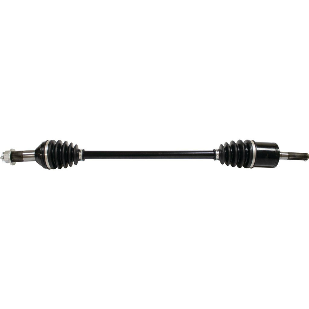 6 Ball Heavy Duty Axle Can