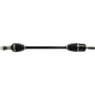 6 Ball Heavy Duty Axle Can
