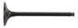 Exhaust Valve Steel