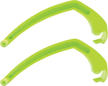 Load image into Gallery viewer, Ski Loops Lime Green
