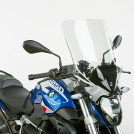 Vstream+ Windscreen Sport/Tour Light Tint Bmw