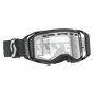 Prospect 2.0 Enduro Goggle Blk/Wht Clear S0