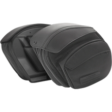 Load image into Gallery viewer, SADDLEMEN DXT SADDLEBAG KITS HARLEY DAVIDSON MODELS - The Speed Shop Canada