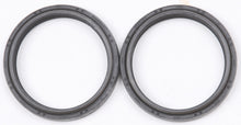 Load image into Gallery viewer, Fork Oil Seals 2pc 48x58x10 Hon/Husq/Kaw/Suz/Yam