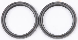 Fork Oil Seals 2pc 48x58x10 Hon/Husq/Kaw/Suz/Yam