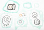 Complete Gasket Kit Hon