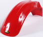 Front Fender Red
