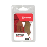 Brembo Prime Sd Brake Pads Sintered 177-0404