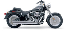 Load image into Gallery viewer, Speedster Slashdown Chrome Softail 86 06
